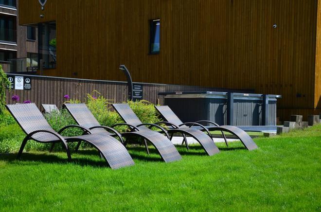 JBX Resort Avenue Lipno foto 37