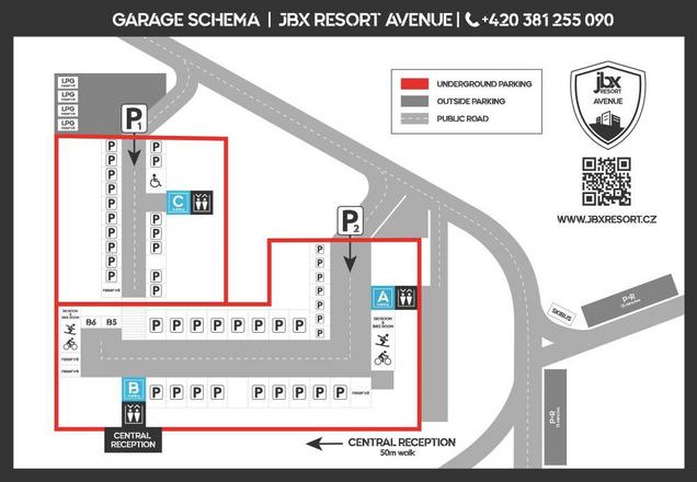 JBX Resort Avenue Lipno foto 45