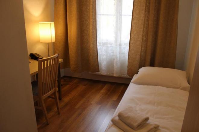 Gallery Hotel SIS foto 5