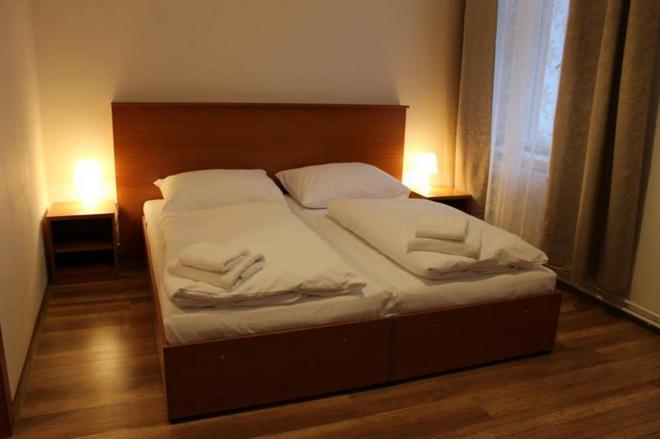 Gallery Hotel SIS foto 6