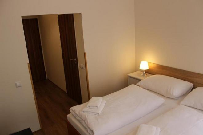 Gallery Hotel SIS foto 7
