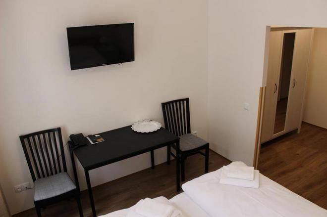 Gallery Hotel SIS foto 15