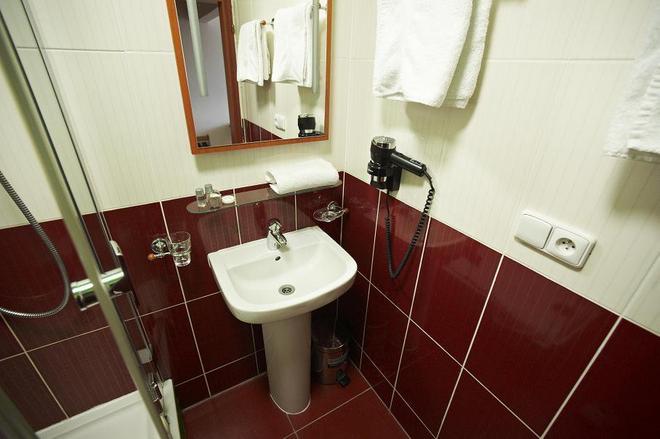 Gallery Hotel SIS foto 22