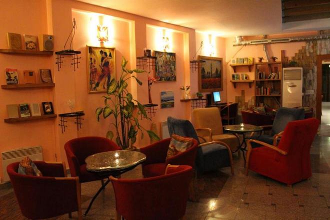 Gallery Hotel SIS foto 28