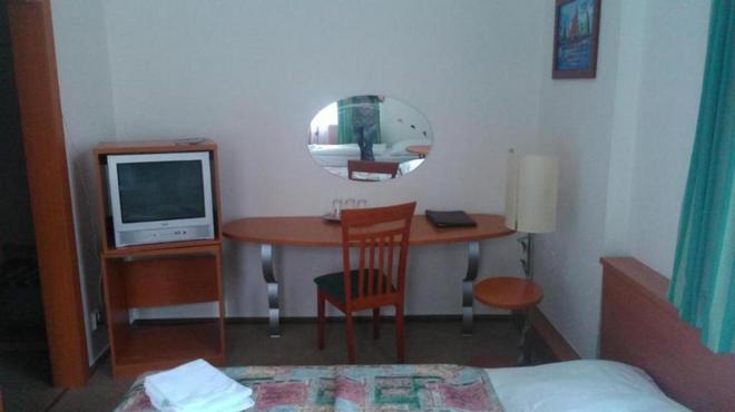 Gallery Hotel SIS foto 32