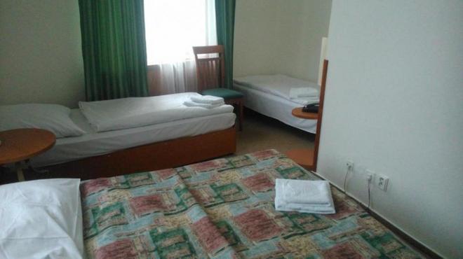 Gallery Hotel SIS foto 34