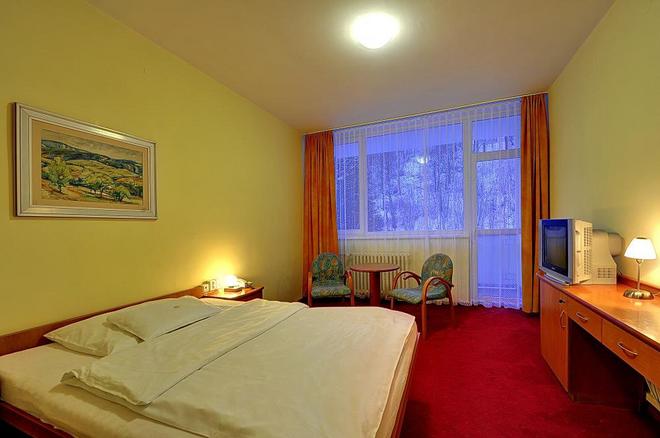 Spa Hotel Běhounek foto 2