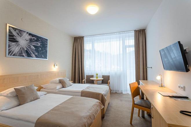 Spa Hotel Běhounek foto 5