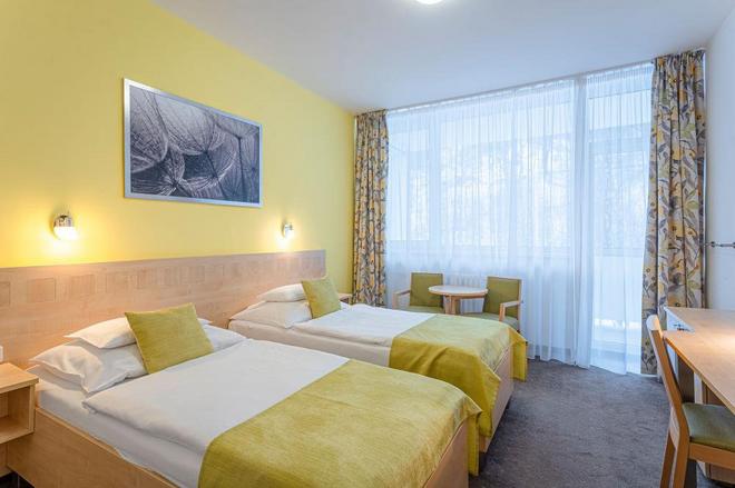 Spa Hotel Běhounek foto 6
