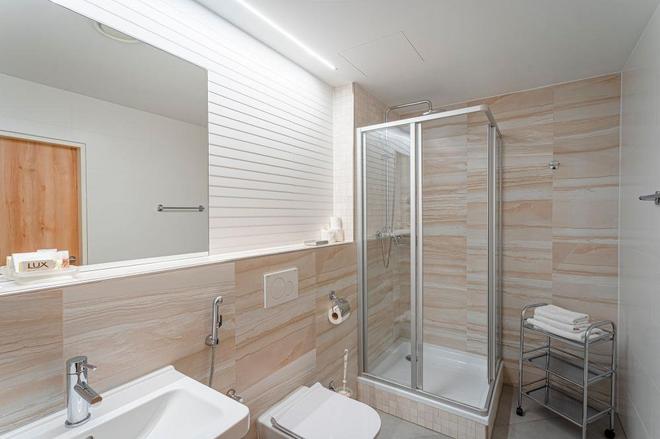 Spa Hotel Běhounek foto 12