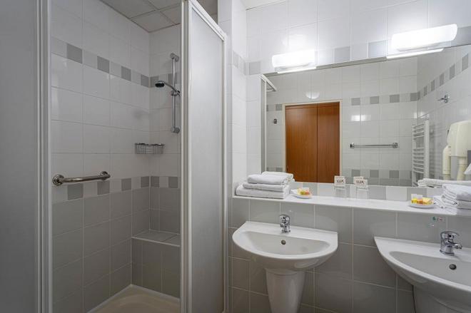 Spa Hotel Běhounek foto 13