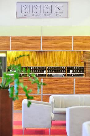 Spa Hotel Běhounek foto 19