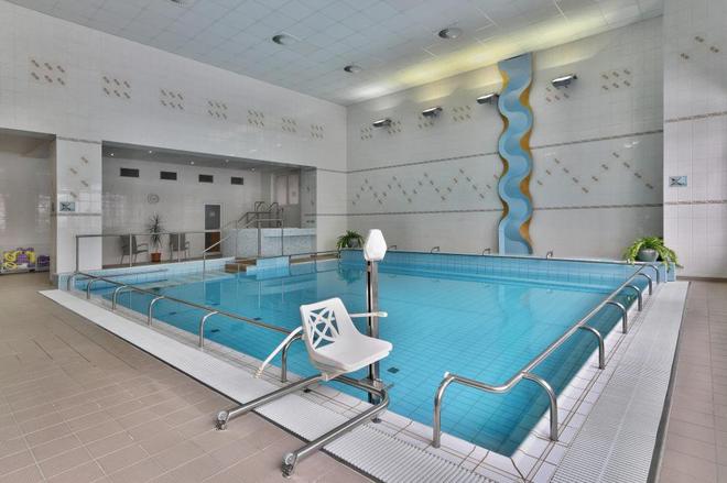 Spa Hotel Běhounek foto 21