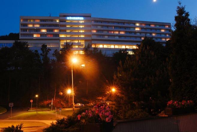 Spa Hotel Běhounek foto 42