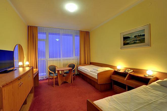 Spa Hotel Běhounek foto 47