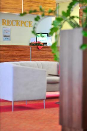 Spa Hotel Běhounek foto 48