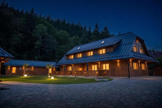 Královské apartmány foto 46
