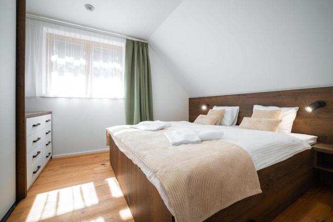 Královské apartmány foto 45