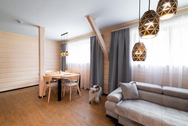 Královské apartmány foto 38