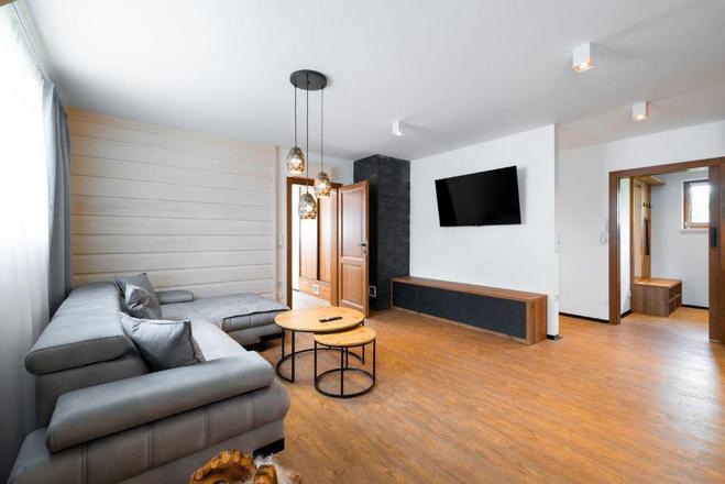 Královské apartmány foto 36