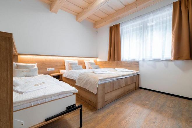 Královské apartmány foto 30