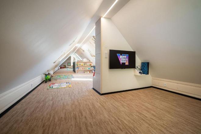 Královské apartmány foto 22