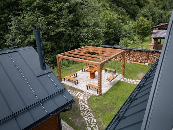 Královské apartmány foto 19