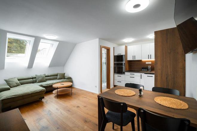 Královské apartmány foto 16