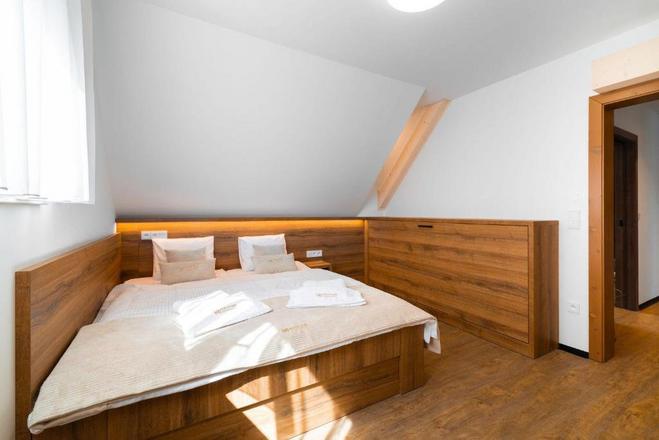 Královské apartmány foto 14