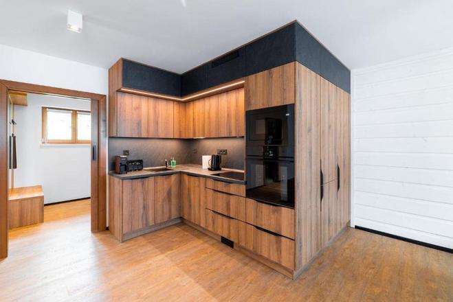 Královské apartmány foto 13