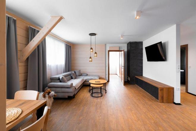 Královské apartmány foto 12