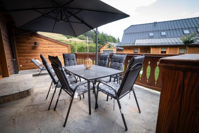 Královské apartmány foto 11