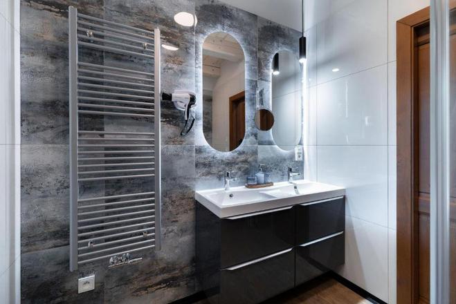 Královské apartmány foto 10
