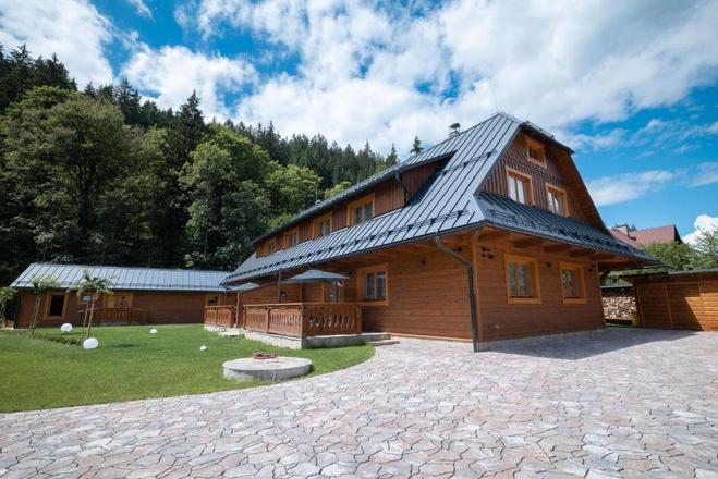 Královské apartmány foto 4
