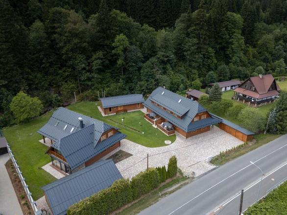 Královské apartmány foto 3