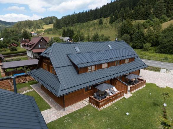Královské apartmány foto 2
