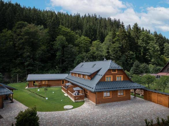 Královské apartmány foto 1