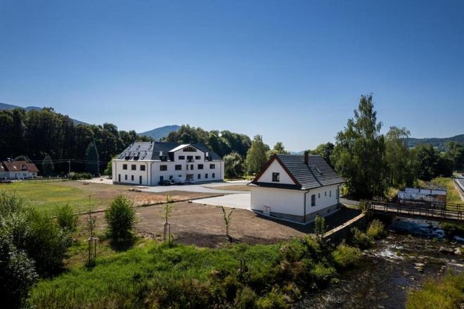 Ulrichova vila foto 1