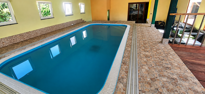 Baronův Dvůr foto 29