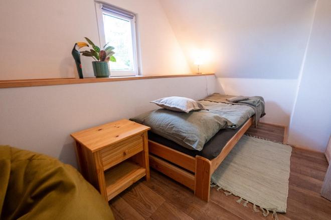 Chata Přehrada Brno foto 25