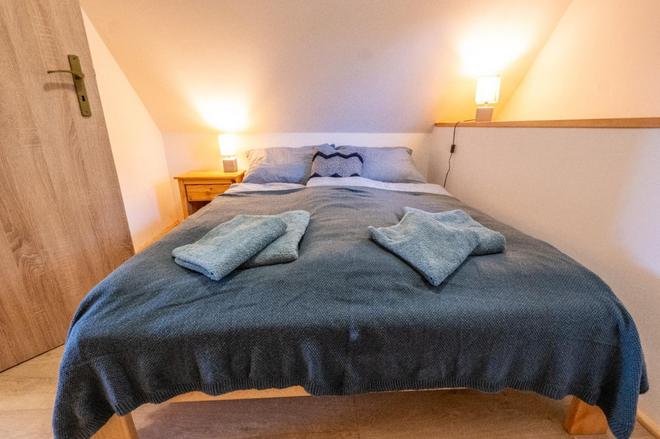Chata Přehrada Brno foto 26