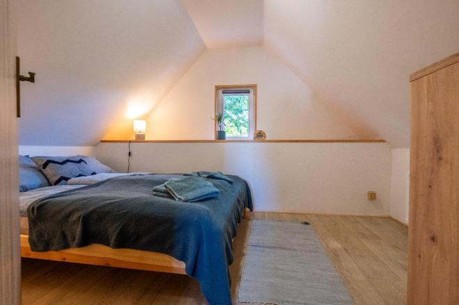 Chata Přehrada Brno foto 28