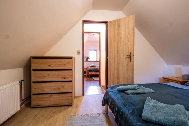 Chata Přehrada Brno foto 31