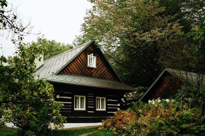 Zenovna na Krásné foto 13