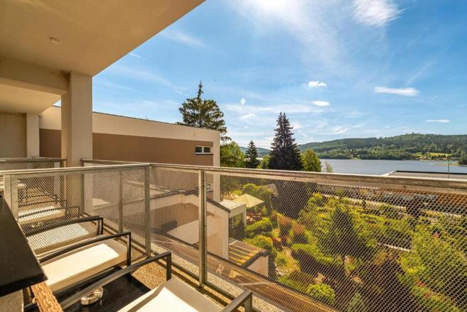 Apartmány Star Lipno foto 4