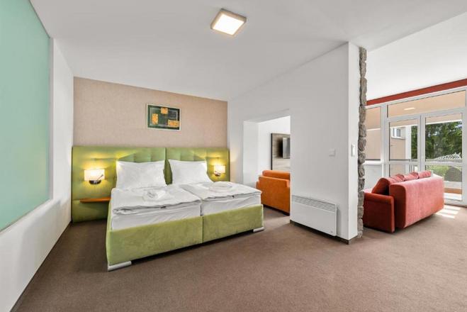 Apartmány Star Lipno foto 17