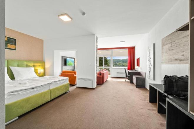 Apartmány Star Lipno foto 16