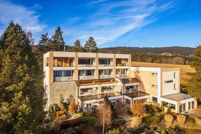 Apartmány Star Lipno foto 2