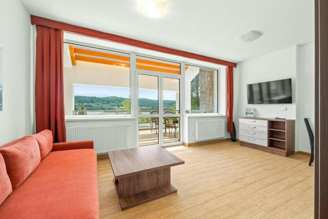 Apartmány Star Lipno foto 15