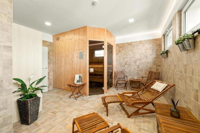 Apartmány Star Lipno foto 13